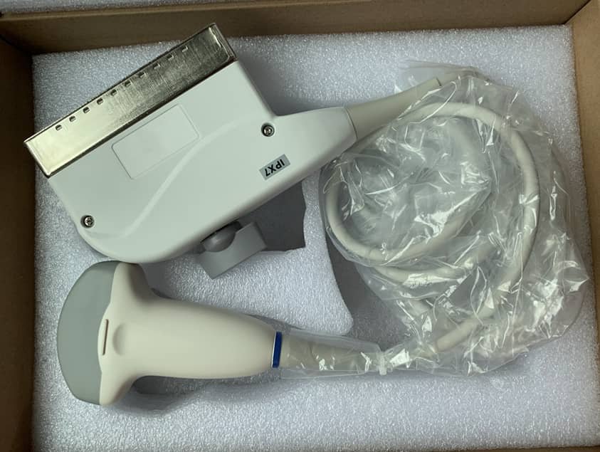 GE CBF 3.5 Logic 200