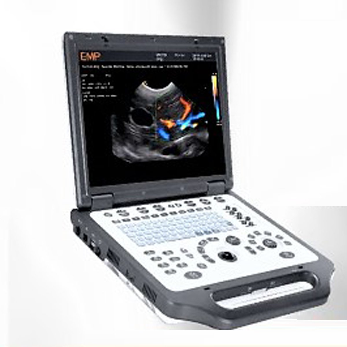 VET EMP G30 Color doppler Highly professional Ultrasound machine copy