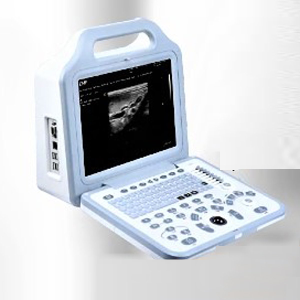 VET EMP N2 Highly professional Ultrasound machine copy