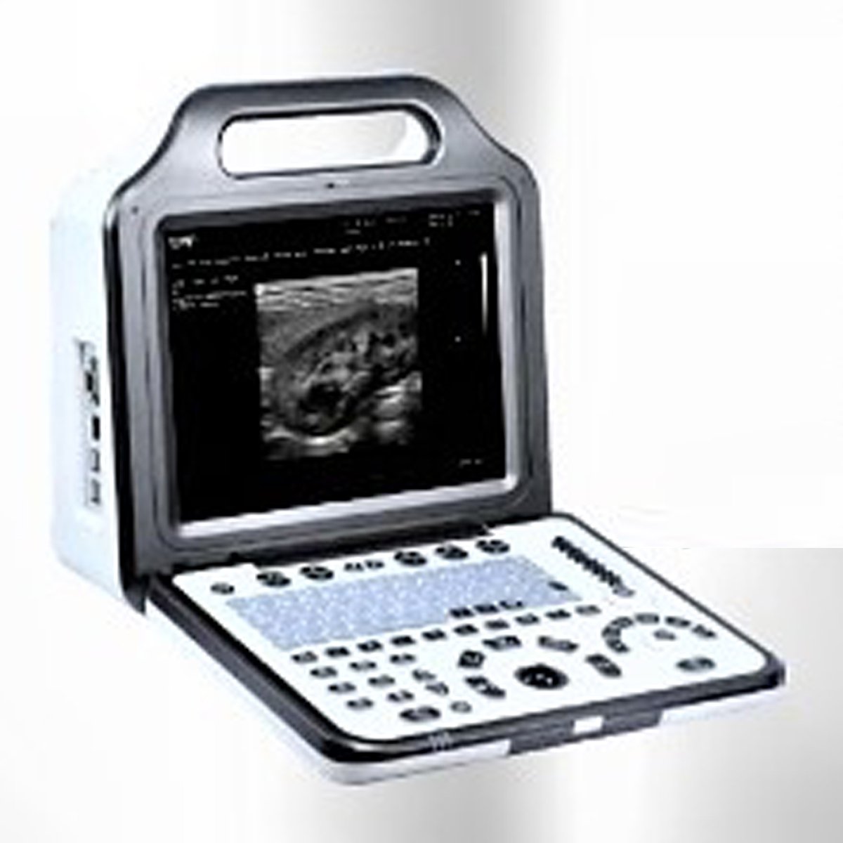 VET EMP N5 Highly professional Ultrasound machine copy