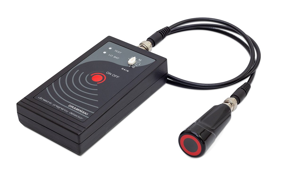 draminski-ultrasound-pregnancy-tester-for-bitches