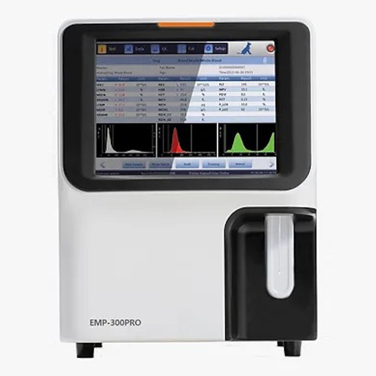 Human Lab 3000 Pro Human Lab 3000 Pro