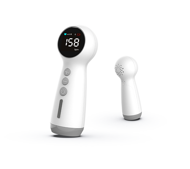 L6H Fetal Doppler L6H Fetal Doppler