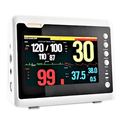 SNP 7000 Vital sign Monitor (2)